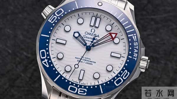 帆船赛和潜水表结合，意义和性能兼备的海马300米