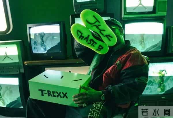 发售临近!夜光「TS 倒钩」上脚给几分?