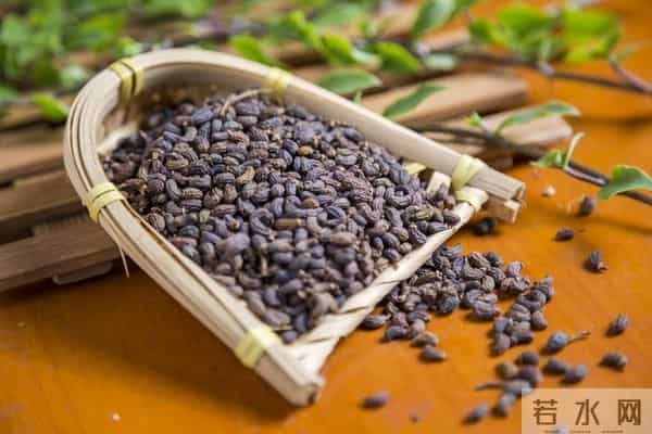 别再染白发显老！1个家常土方法养黑发，内调外护，越养越浓密