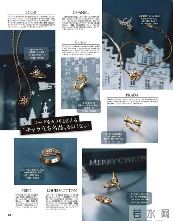 2025.12.8日杂穿搭分享(一)