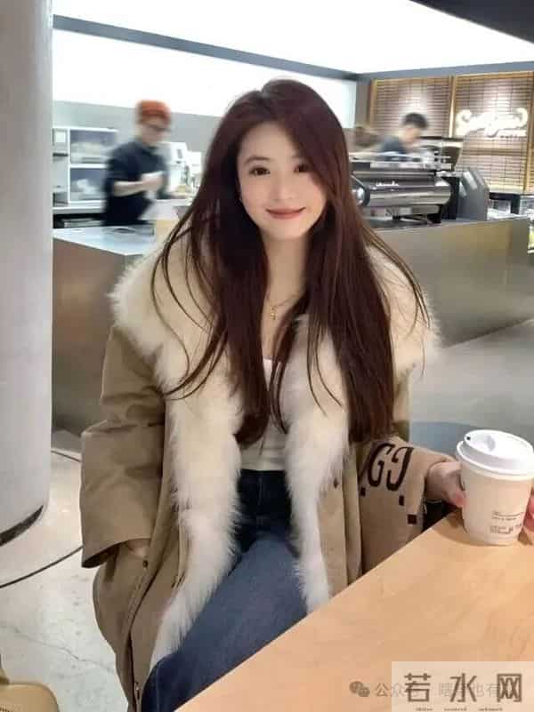 冬日里的温柔，松弛感拉满！