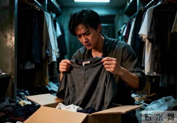 满柜衣服却总说没衣穿？问题不在数量