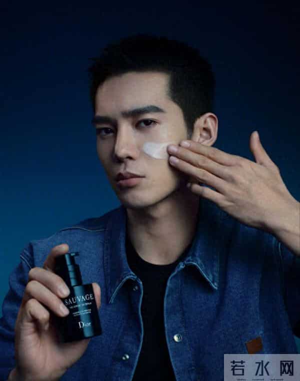 用户疯传的2025男士洗面奶！2-5百预算高性价比款，好评率99%绝了