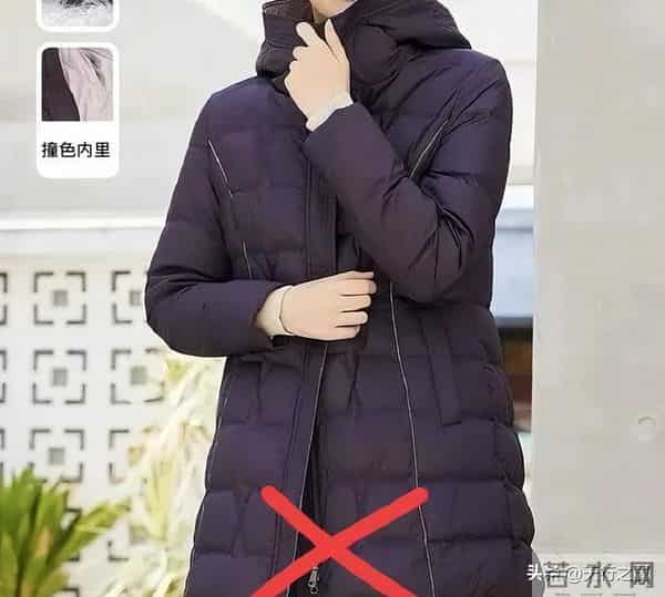 冬天想穿得年轻点？中年女性一定要避开的5种颜色！