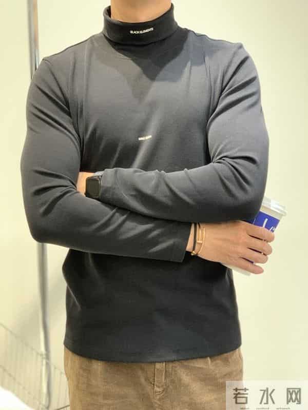 冬天穿保暖内衣，避开3个坑，贴身穿不勒、外穿不臃肿