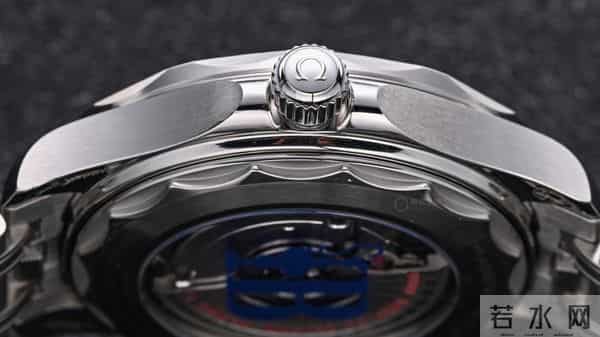 帆船赛和潜水表结合，意义和性能兼备的海马300米