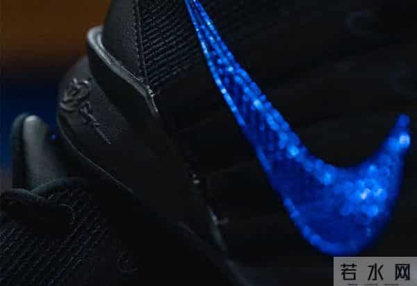 Nike 杜克战靴再添一员！这次是这个鞋型！