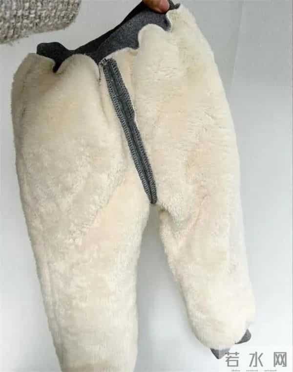 听我一句劝:这种“加绒裤”别再买了,有毒!穿得越久,伤害越大