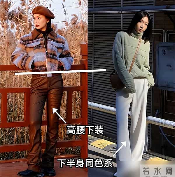 建议女人：短靴要买就买这“4种”款式，时髦百搭，还不易过时