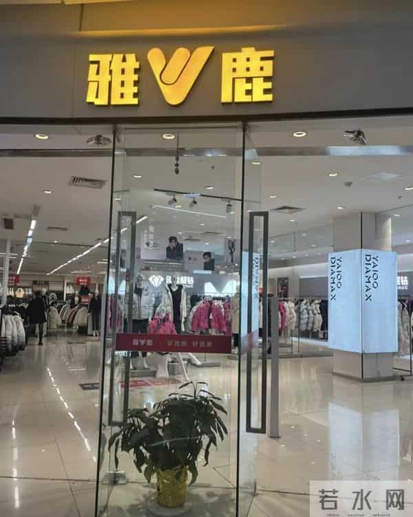 建议大家:买羽绒服别盯着波司登,这4个小众国货性价比封神