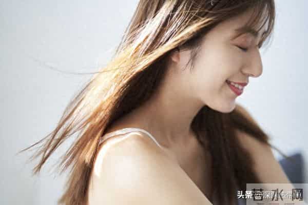 你喜欢的染发颜色能揭示女友的性格