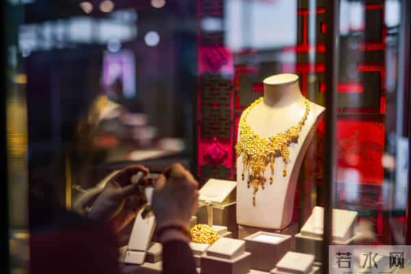 美丽经济！顺德珠宝时尚文化节开幕，香云纱与珠宝同台惊艳湾区