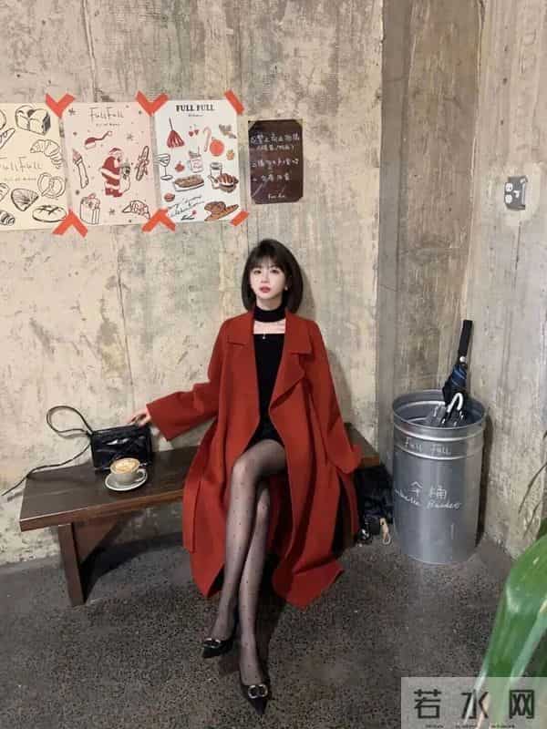 这10套搭配让你一周美得不重样