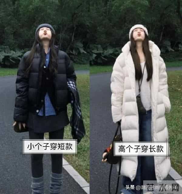 羽绒服，究竟该买“三四百”还是“上千块”的？这3点才是关键