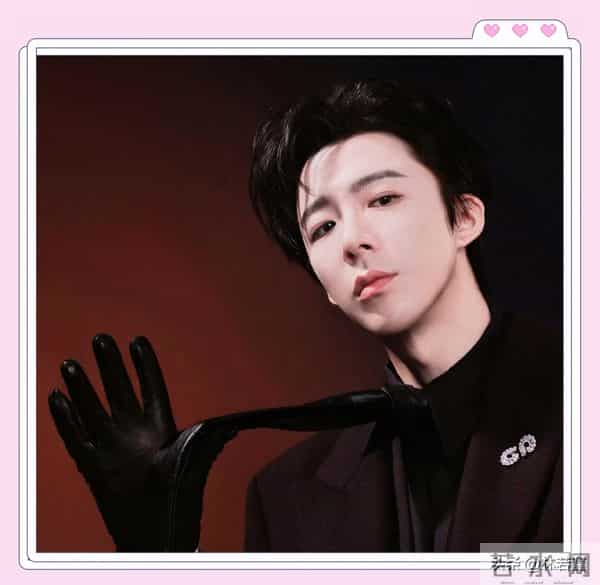 刘宇宁尖叫之夜赢麻了，帮曾舜晞化解尴尬，给员工拿糖，被赞贴心