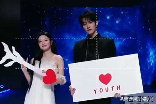 疯了吧！百余明星决战2025尖叫之夜红毯，谁是时尚大赢家？