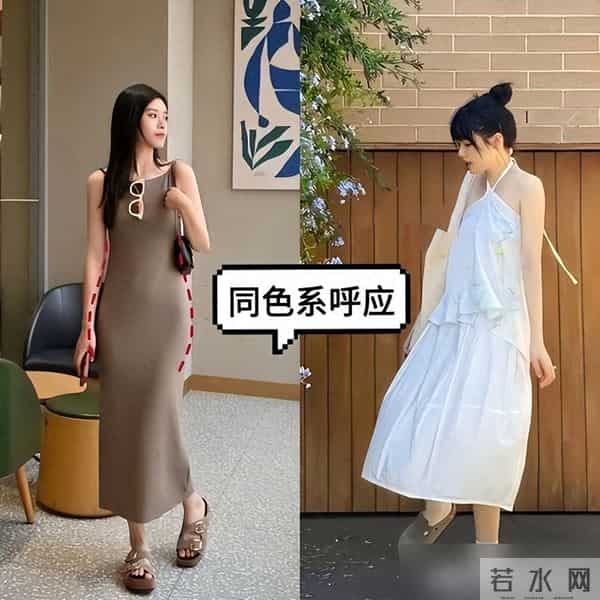 去了杭州才发现：满街的“勃肯鞋”，和裙子简直天生一对,特时髦