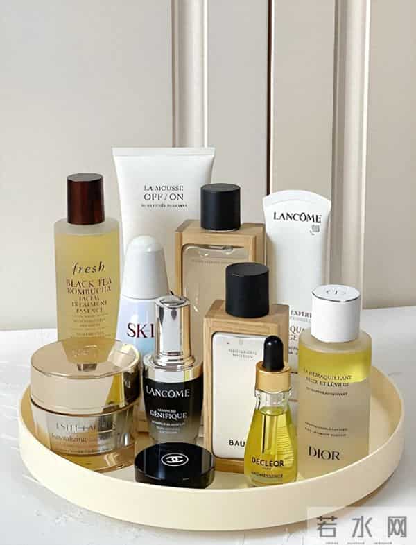 评测抗皱紧致护肤品哪款值得推荐,2025年度抗皱好的护肤品大公开