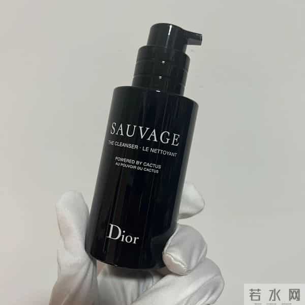 用户疯传的2025男士洗面奶！2-5百预算高性价比款，好评率99%绝了