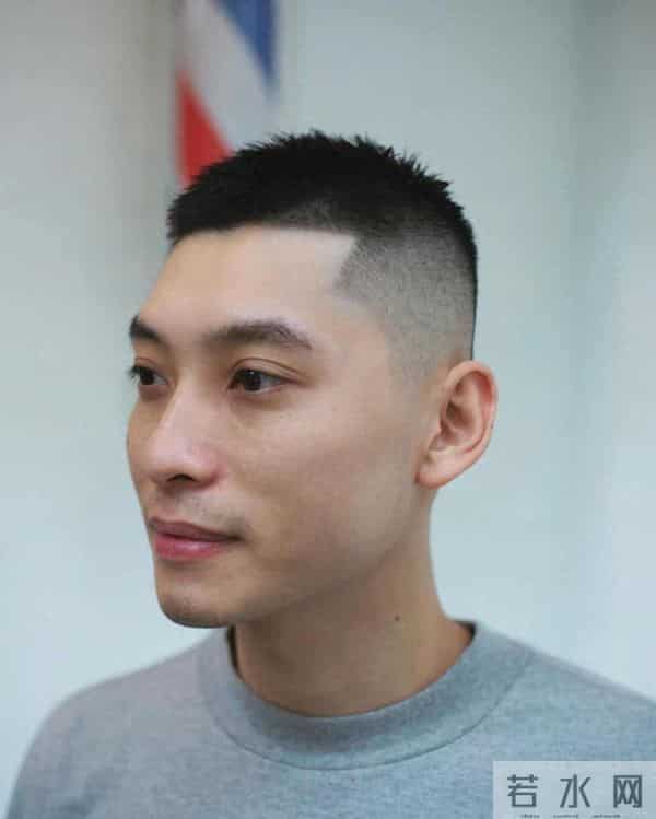 一个男人有没有品位,看他的“发型”就知道了,差别太大