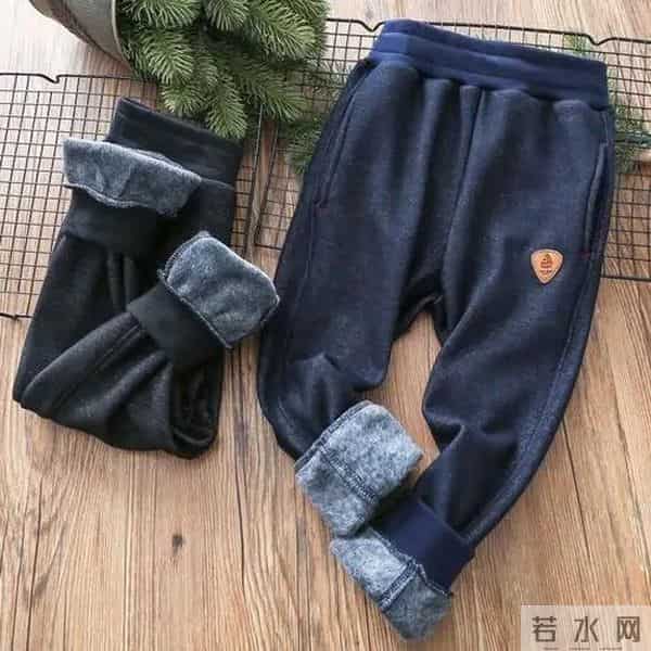 听我一句劝:这种“加绒裤”别再买了,有毒!穿得越久,伤害越大