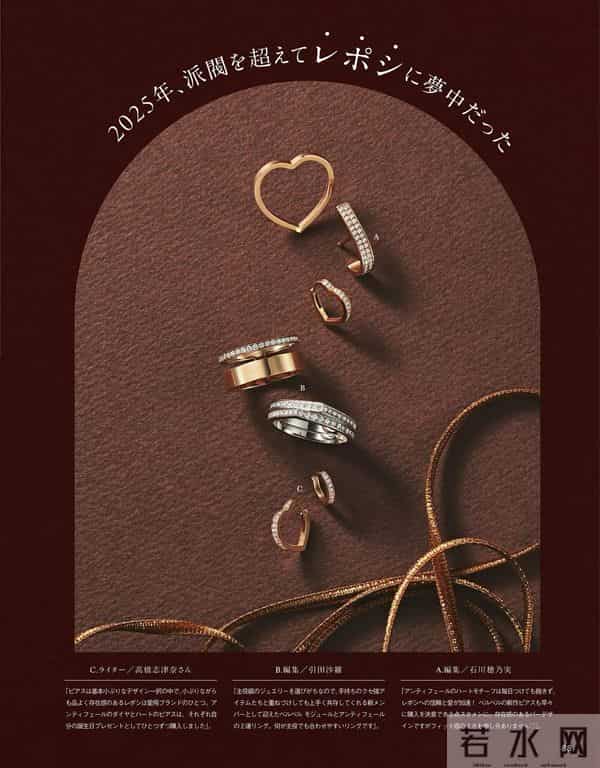 2025.12.8日杂穿搭分享(一)