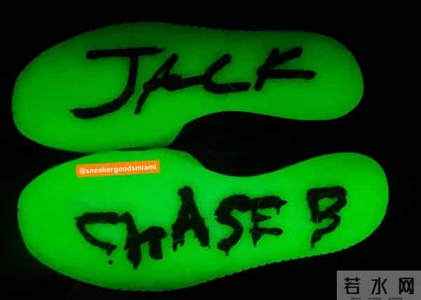 发售临近!夜光「TS 倒钩」上脚给几分?