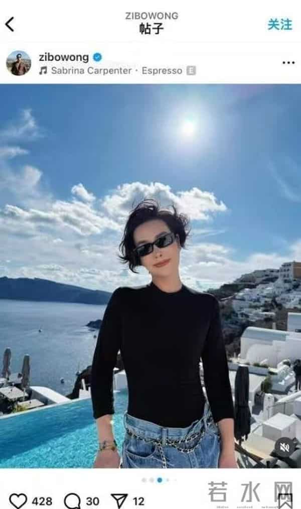 从炫富到装慈善,这网红还能骗多久?