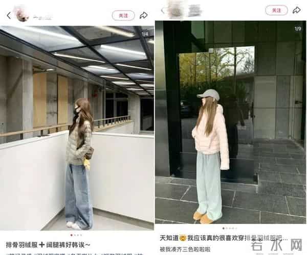 “爸妈同款”成顶流，“排骨羽绒服”凭什么？