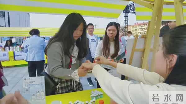 以“美丽经济”为笔，绘就高质量发展新图景！第三届“广州国际美妆周”增城区活动圆满举办