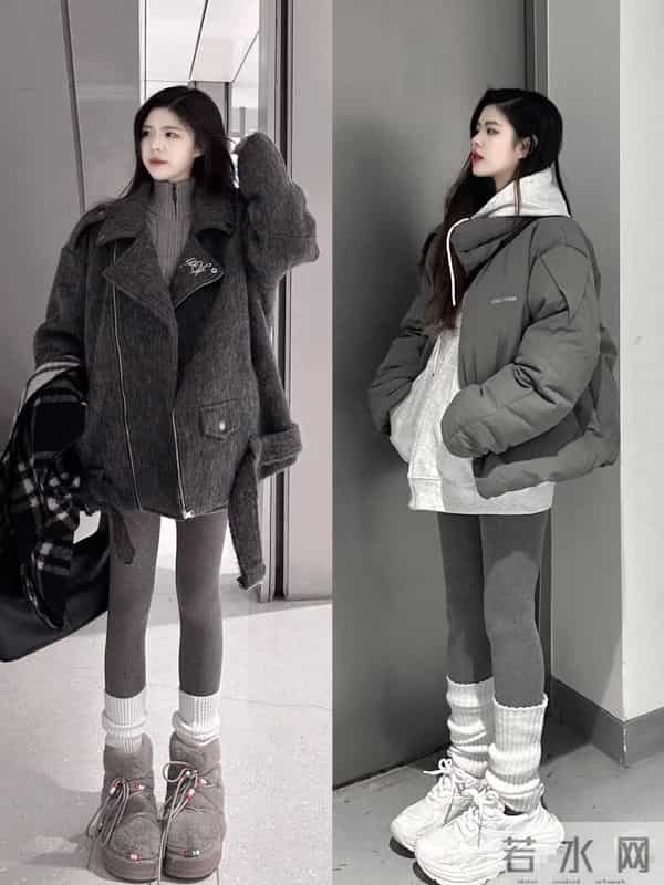 从穿搭开始，开启每一天的精致生活