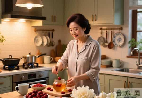 闺蜜破防了！40岁后我靠这3招逆龄生长