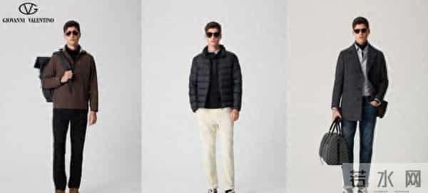 冬天男士三件外套就够了?气质大衣、御寒羽绒和日常棉服