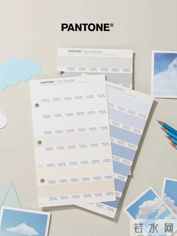 Gucci 2026早秋系列；Pantone 2026年度代表色