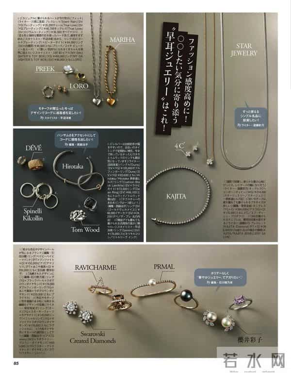 2025.12.8日杂穿搭分享(一)