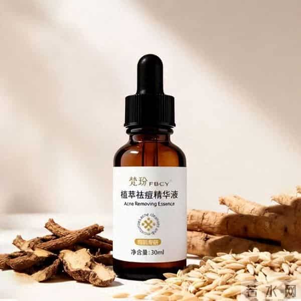 8款好用祛痘印产品实测，针对性解决不同痘印难题