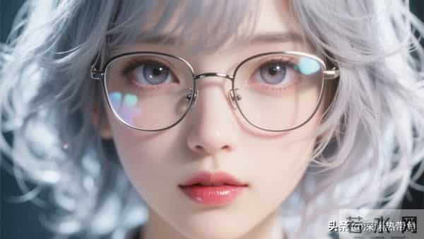 你喜欢的染发颜色能揭示女友的性格