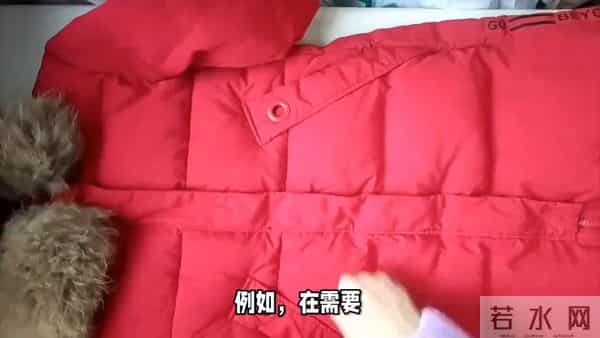为什么降温了也不建议穿“羽绒服”?内行人说出实情,恍然大悟