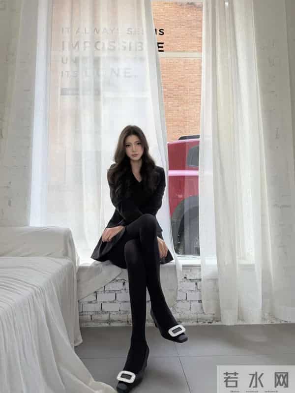 秋冬怎么能少了厚黑