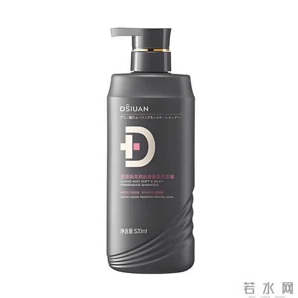 全球十大口碑最好的洗发水