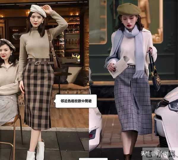 降温才发现:今年不兴运动鞋、长靴了!大家都在穿这4双“冬鞋”