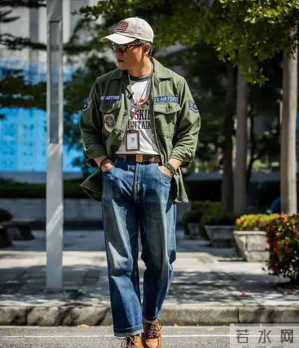 男人中年即使不富裕，秋天也别穿这4种“衣服”，廉价寒酸没品味