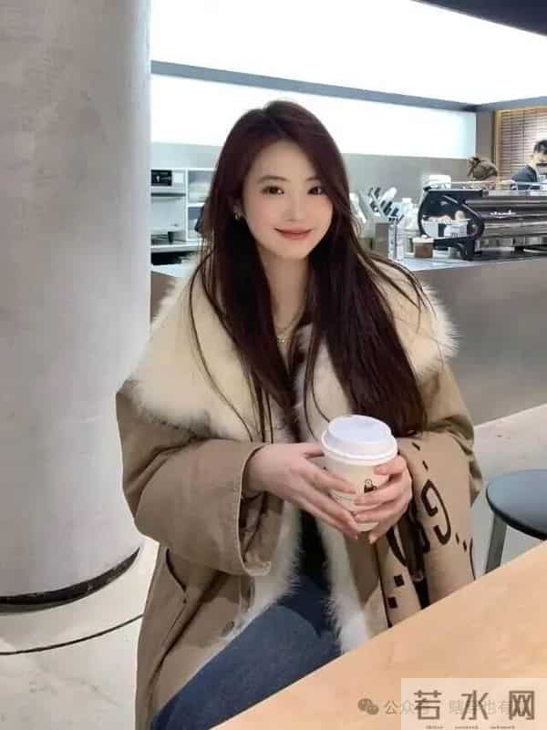 冬日里的温柔，松弛感拉满！