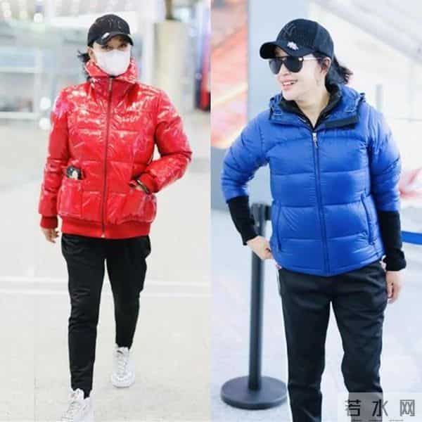 “自以为时髦，实际很廉价”的羽绒服，你衣橱有吗？穿了变大妈