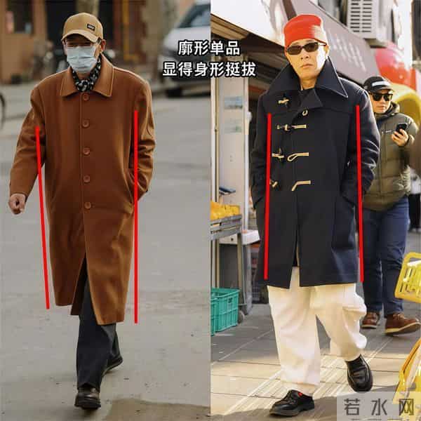 被“上海爷爷”圈粉了：不穿老头衫、头戴时尚帽，比年轻人都洋气