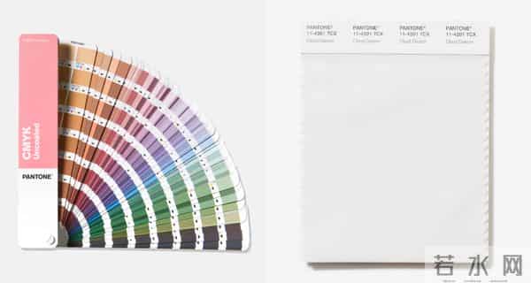Pantone 2026年度色「云舞白」：26年来首款白色系发表象征新生