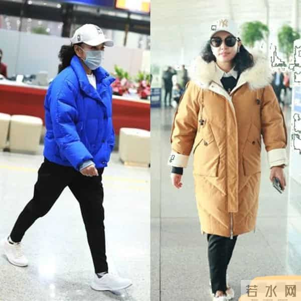 “自以为时髦，实际很廉价”的羽绒服，你衣橱有吗？穿了变大妈