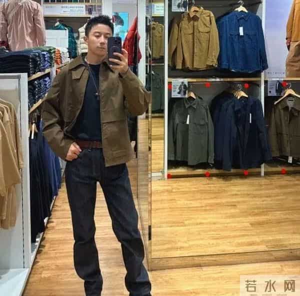 男人中年即使不富裕，秋天也别穿这4种“衣服”，廉价寒酸没品味