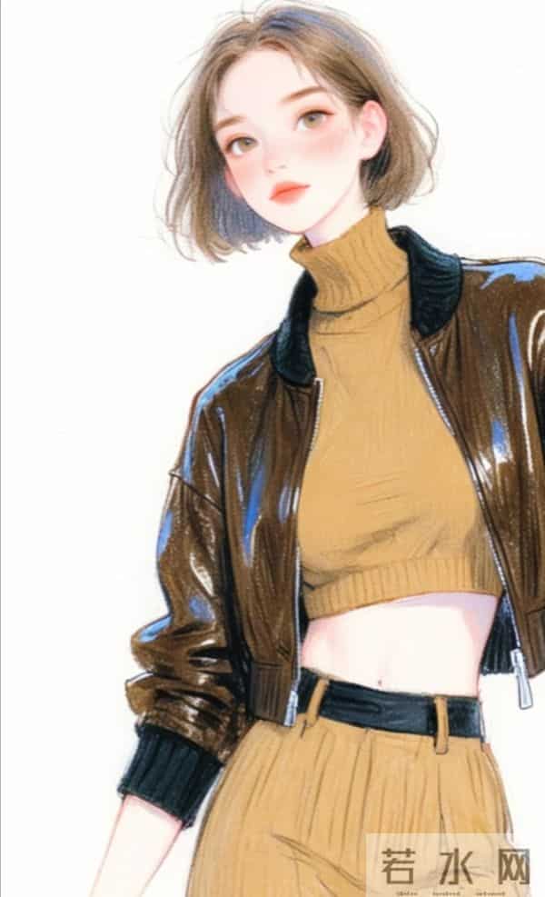 不打扮，也很美的21个好习惯