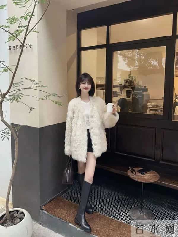 这10套搭配让你一周美得不重样